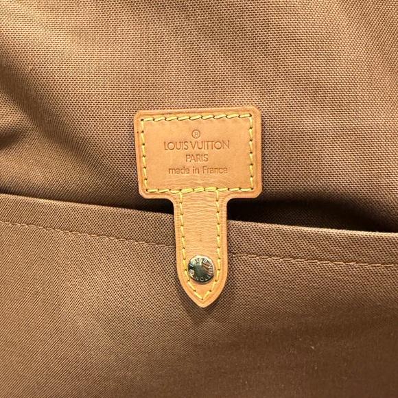 Louis Vuitton Packall GM Excellent Condition - Picture 15 of 16